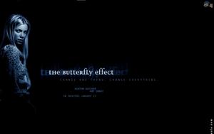 The Butterfly Effect